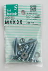 珬˂ M4X30